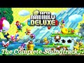 Overworld New Super Mario Bros U Deluxe OST