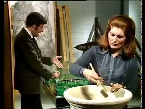 Children of the Stones 1977 Episode - 04   Narrowing Circle