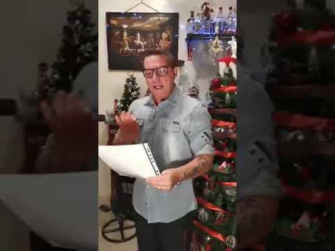 “🍊’A Madonna dei mandarini” Ferdinando Russo