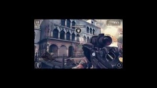 A WHOLE NEW MEANING OF GAMING