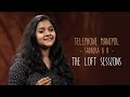 Telephone Manipol | Sadhika KR | The Loft Sessions @wonderwallmedia