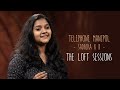 Telephone Manipol Sadhika KR The Loft Sessions Wonderwallmedia