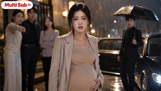 【Ondertiteld】 Weesmoeder Fang Nuannuan trouwt met Liang Mingrui en ontdekt een vreselijk geheim
