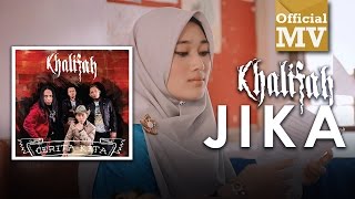 Khalifah - Jika (Official Music Video)