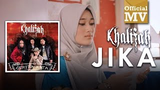 Download lagu Khalifah - Jika mp3