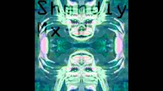 Shammen Delly (A Mix for the Masses)