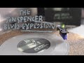 The Jon Spencer Blues Explosion: Wail bw Judah Love Theme (7" Needle Drop)