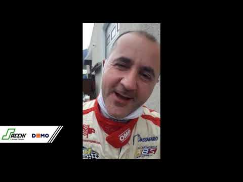 Scuderia ABS Sport invade il Camunia Rally 2021. Passaggi e Interviste ai protagonisti.