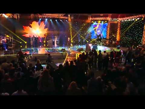 Leisha reviews ESC 2015: Macedonia - Esenski lisja
