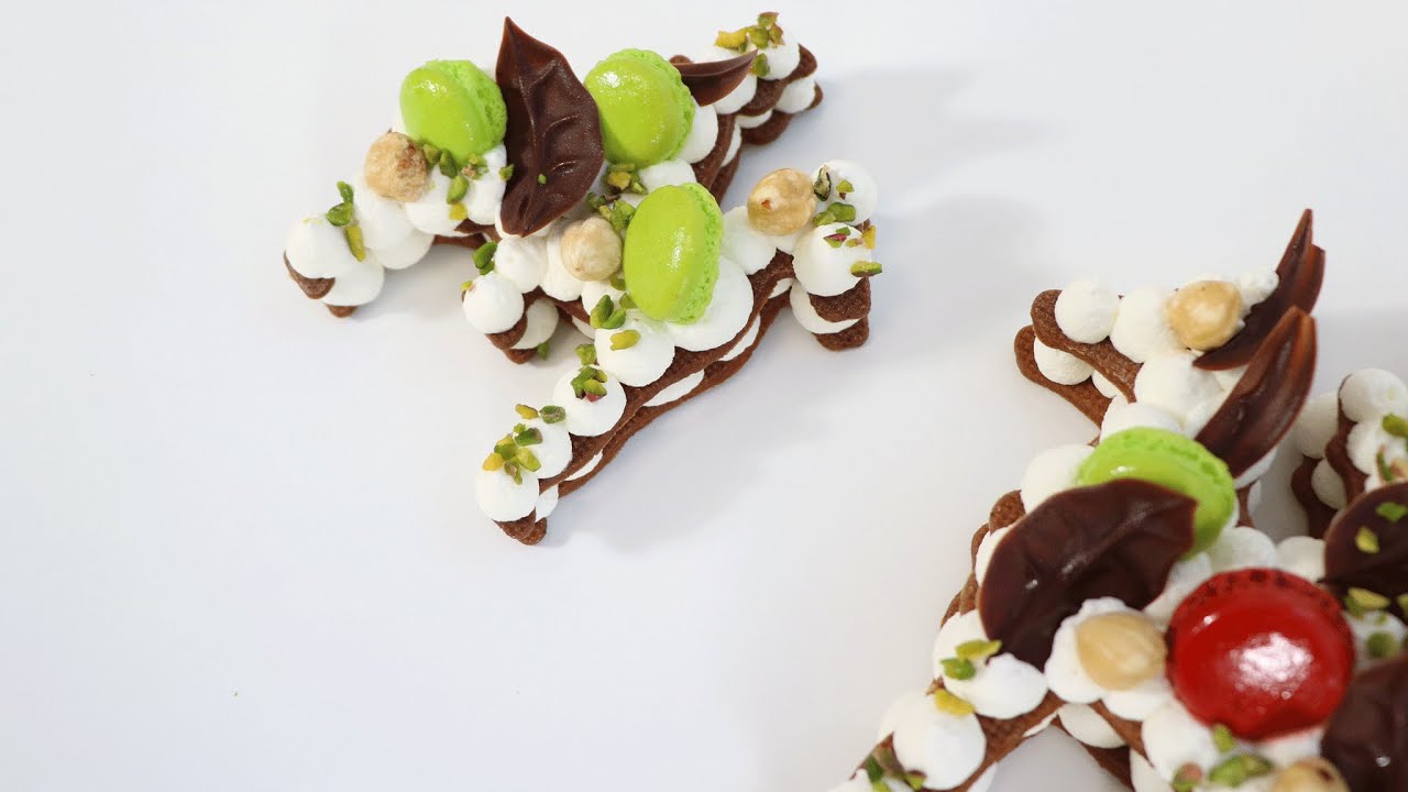 Video ricetta