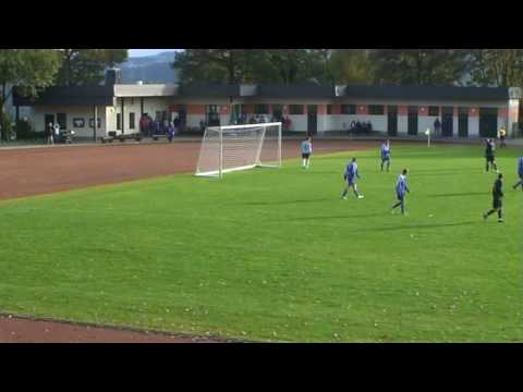 Bezirksklasse Chemnitz FSV Burkhardtsdorf 1910 e. V. - SV Blau Weiß Crottendorf 0:2   18.10.2009