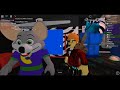 Roblox Chuck E Cheese S A Name Error