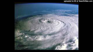 Eye of the Storm Bass Boosted