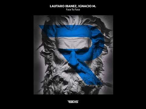 Lautaro Ibañez, Ignacio M. - Real Friendship (Original Mix) [REBOKS]