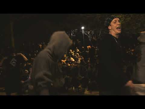 TNC vs ARAMIS vs YARUL LP (octavos) | #GOLDRHYMES2021 | 1vs1vs1  22-09