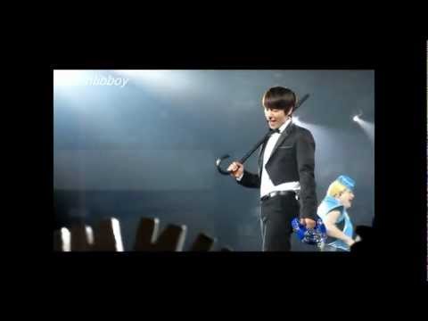 120429 SS4 INA (Donghae moments)