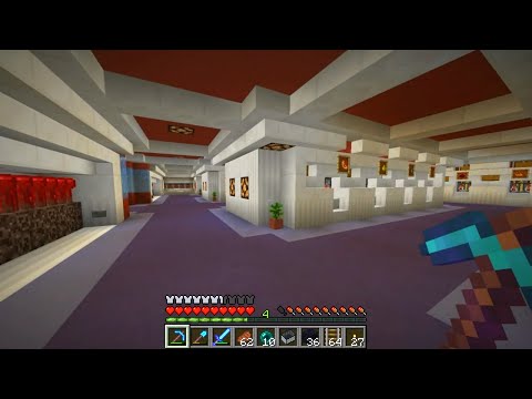 Mind-Blowing Potion Fun! Etho Minecraft Ep. 382