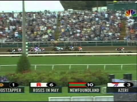 2004 Breeders' Cup Classic