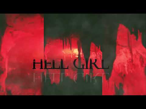 Basi1312 ft Seliwvn - HELL GIRL (DFR)