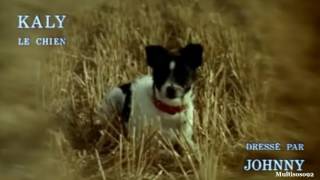 Vladimir Cosma - Alexandre le bienheureux - Isabelle Aubret - Le Ciel, la terre et l'eau