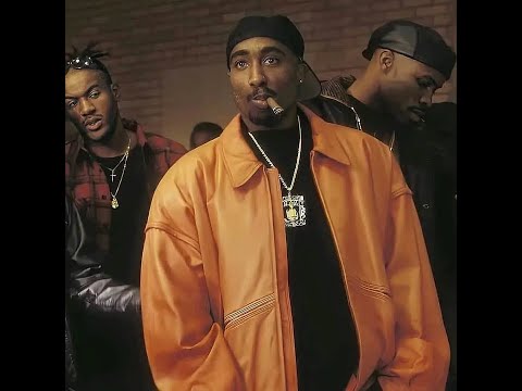 [FREE] - 2PAC x EASY MO BEE TYPE BEAT - "EMBRACE" (2025)