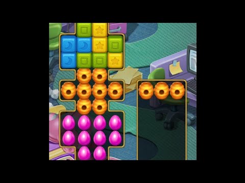 TOY BLAST level 2560