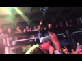The Color Morale- Strange Comfort Live 