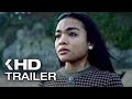 BLACK CAKE Trailer 2023