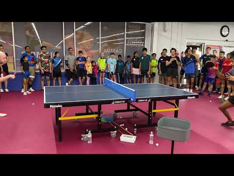 Excellent Demo by Sid Naresh!