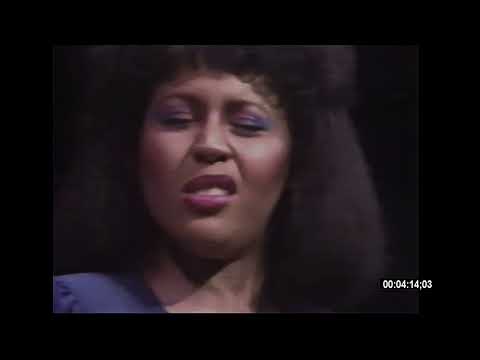 Crusaders  Vesta Williams  We all have a star  1984