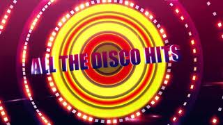 DISCO INFERNO BEE GEES DISCO SHOW