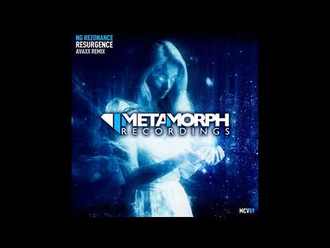 NG Rezonance - Resurgence (Avaxx Remix Edit)