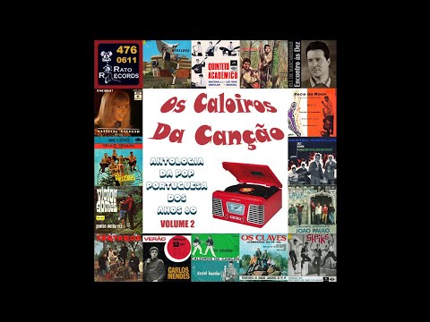 Night Stars - Hungry For Love (1965) (1965)