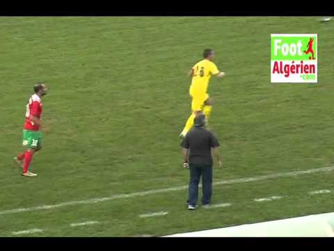 Ligue 2 Algérie (7e journée) : MC El Eulma 1 - US Chaouia 1