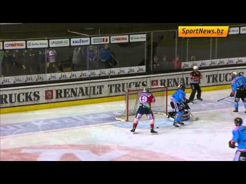 Sport am Montag vom 30.3.2015