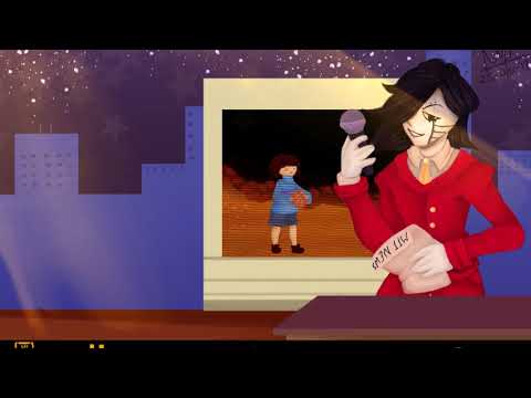 Live Report + Death Report  [MTT News] ( Undertale Remix )