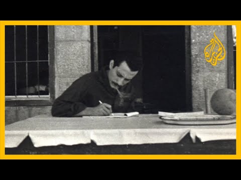 في ذكرى رحيله الثامنة والأربعين.. لا تزال كلمات غسان كنفاني رمزا للأدب الفلسطيني