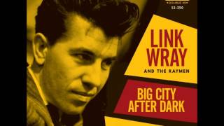 Link Wray  Rumble