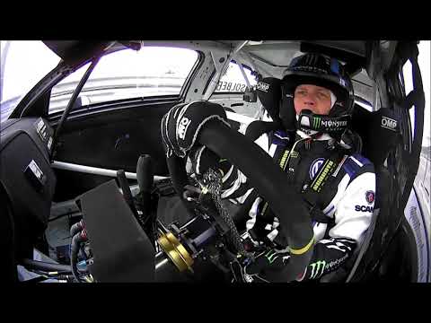 Montalegre RX in 90 seconds