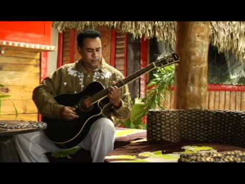 Richie Ortega-video mas enamorado