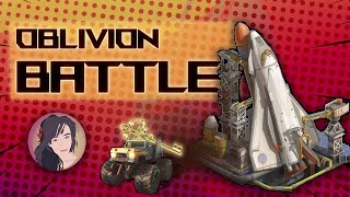 [LSS] Oblivion - FULL Guide