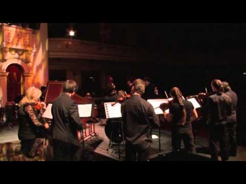 Vladimir Godar, Concerto grosso. MusicAeterna, Valentin Uryupin