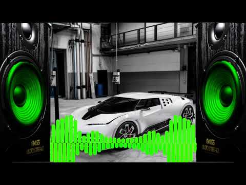 @Rashid ❌ @Theo Rose - Nu Mai Stii Ce Vrei  (Bass Boosted)