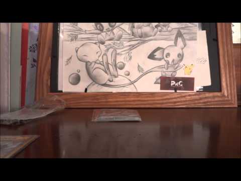 Pokemon TCBM TheSykelolShow & musicalninja75 + BCBM