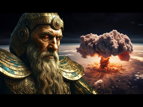 El Dios Falso Yavé y la Manipulación a la Humanidad - JJ Benítez