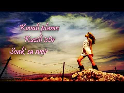 PARNI VALJAK- Zastave (lyrics)