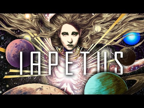 Iapetus - For Creatures Such As We [NEW SINGLE 2019]