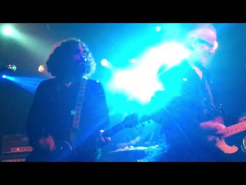 FDMDXFD live at the Echo - 