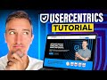 Usercentrics WordPress Tutorial Create A Free GDPR Compliant Privacy Policy