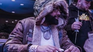 (FREE) Money Man Type Beat 2020 - “Gifted” | Prod. Blessed by Royalty